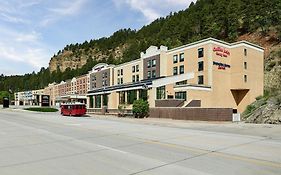 Springhill Suites By Marriott Deadwood